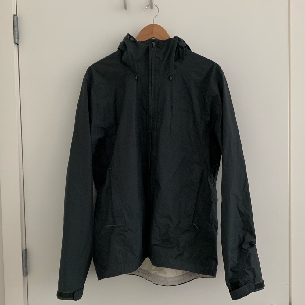 Patagonia Men’s Torentshell Rain Jacket